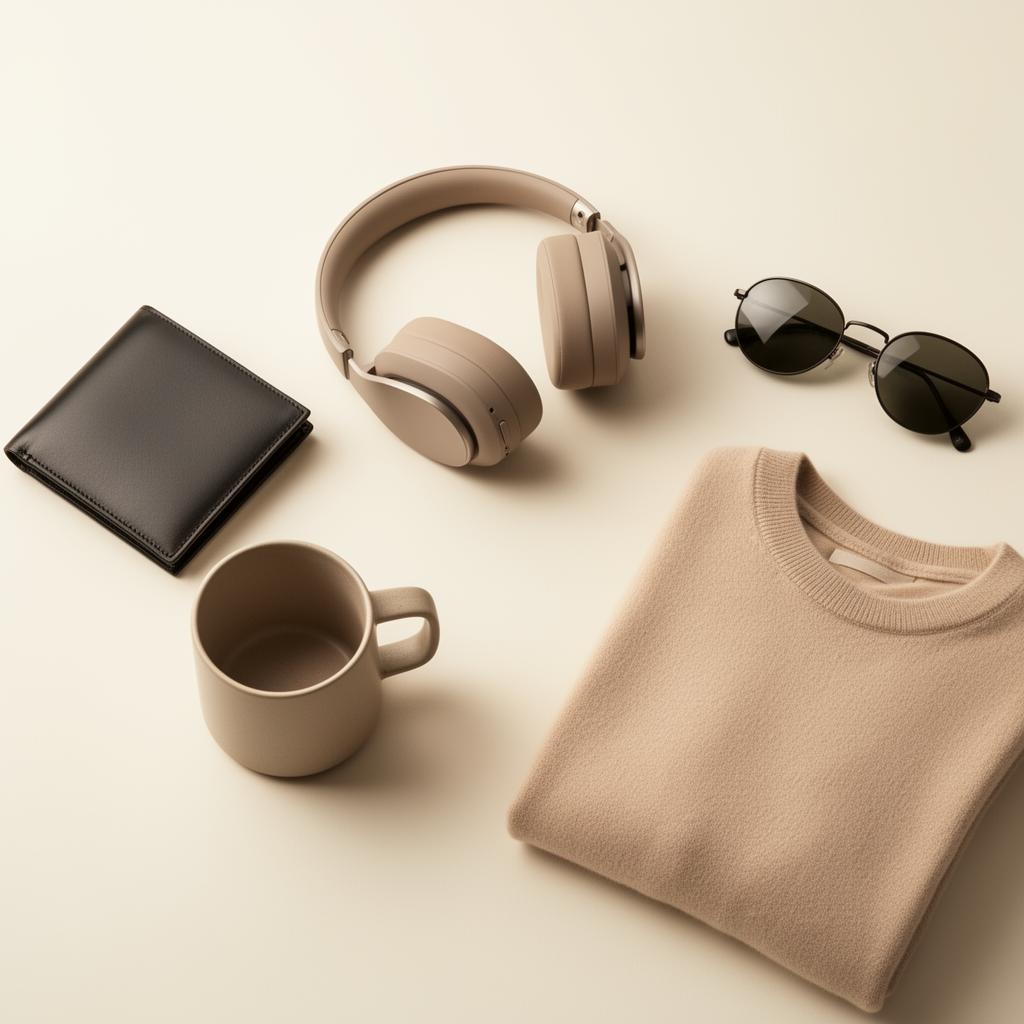 JAGO lifestyle essentials